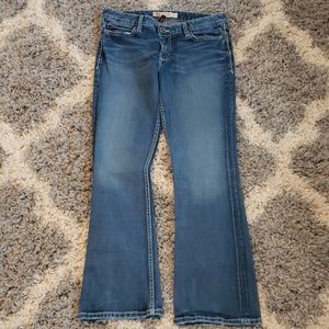 BKE Libby style size 30x31½ jeans